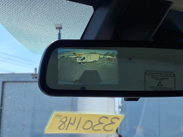 Used 2021 GMC Savana 3500 w/ Power Convenience Package RWD image 16