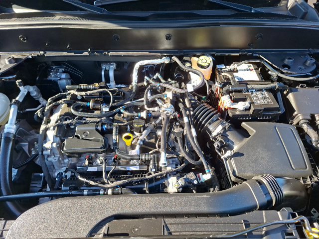 Certified 2022 Ford Bronco Sport Big Bend AWD/4WD image 34