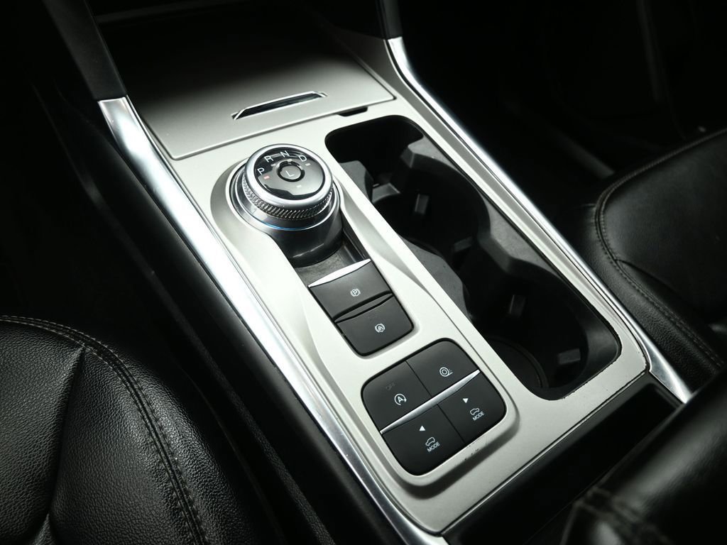 Certified 2021 Ford Explorer XLT image 42