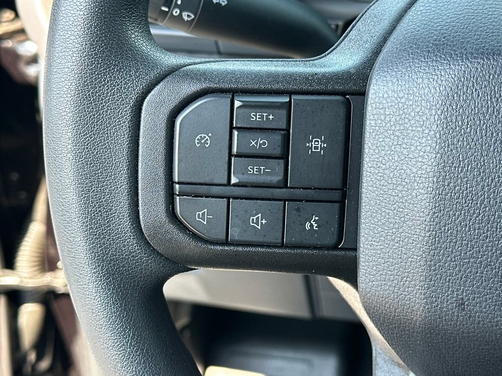 Certified 2026 Ford F150 XL AWD/4WD image 20