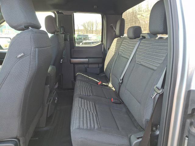 Certified 2023 Ford F150 XL w/ STX Appearance Package image 10