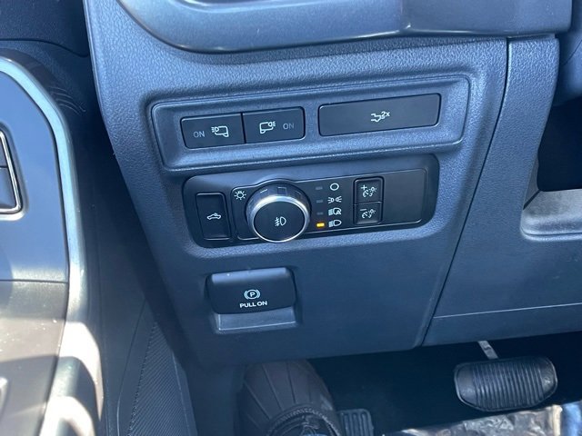 Certified 2023 Ford F150 XLT w/ Equipment Group 302A High image 20