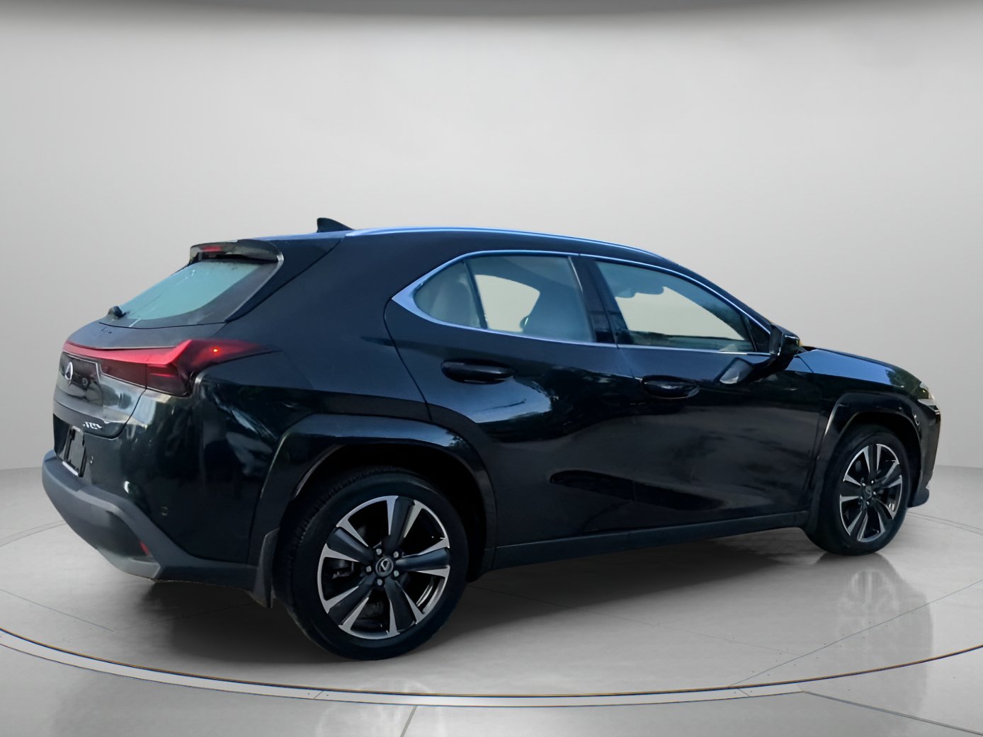 Used 2025 Lexus UX 300h FWD w/ Cold Area Package image 29