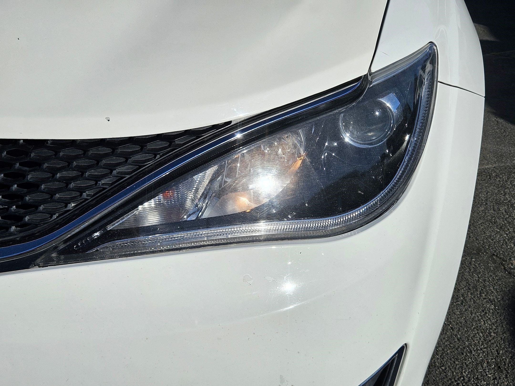 Used 2017 Chrysler Pacifica Touring-L FWD image 12