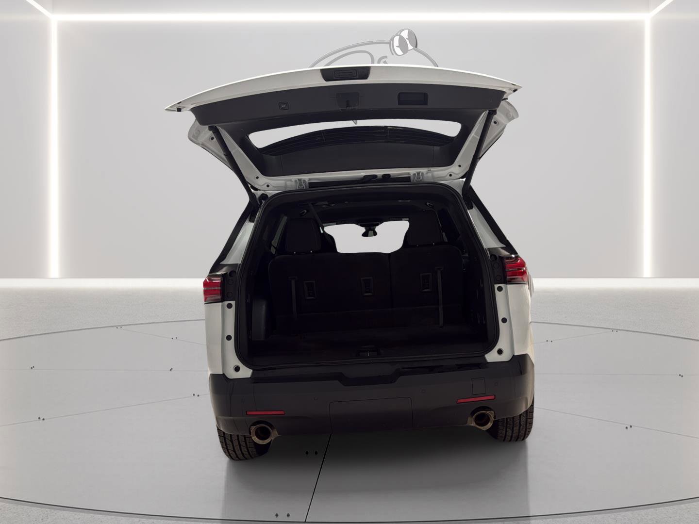 Used 2022 Chevrolet Traverse LT image 5