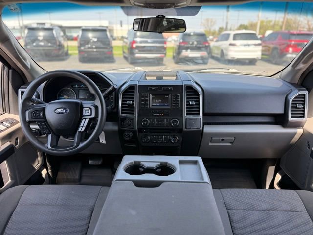 Certified 2017 Ford F150 XLT w/ Trailer Tow Package image 2