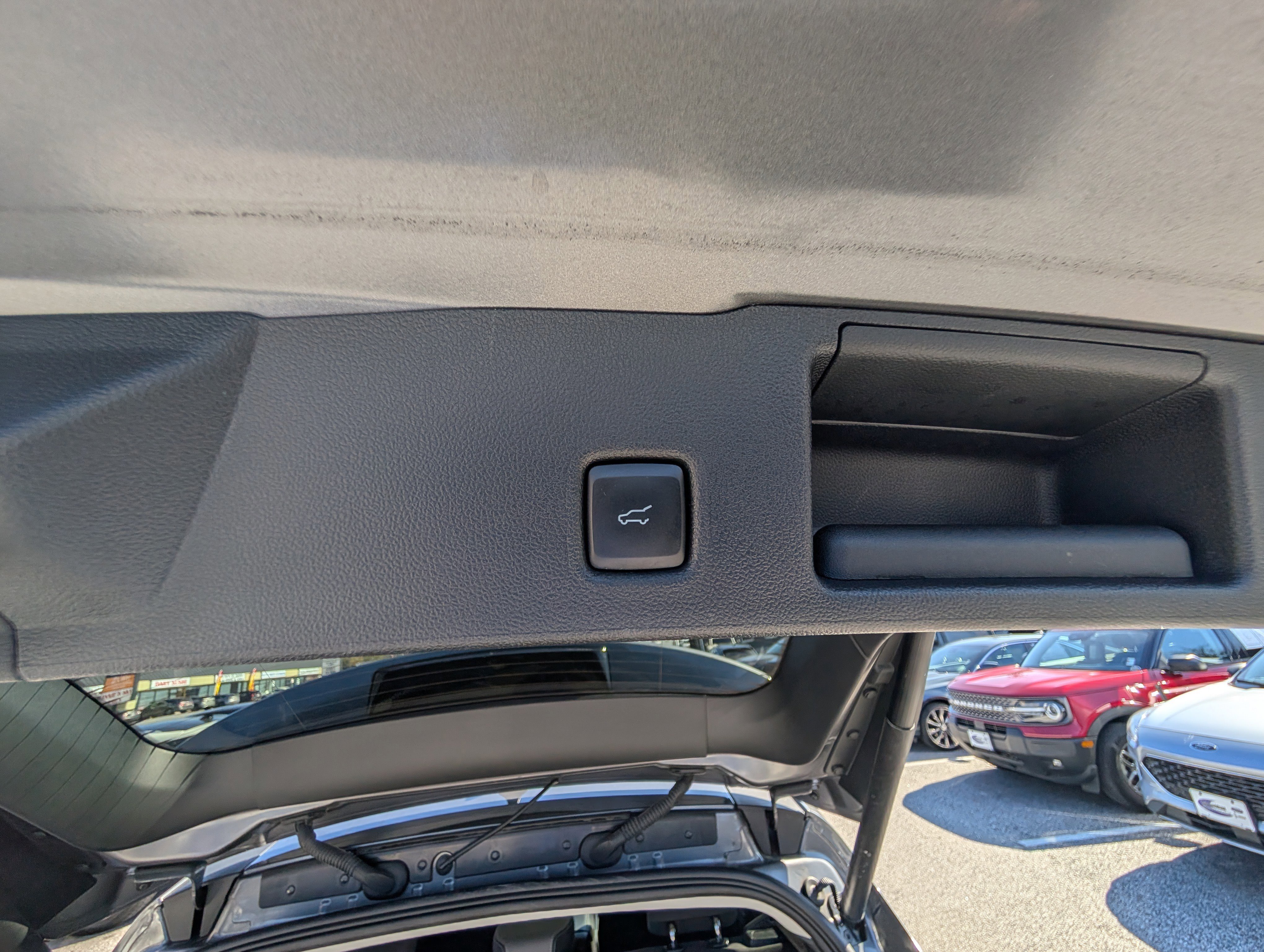 Certified 2023 Ford Escape Active w/ Cold Weather Package FWD image 15