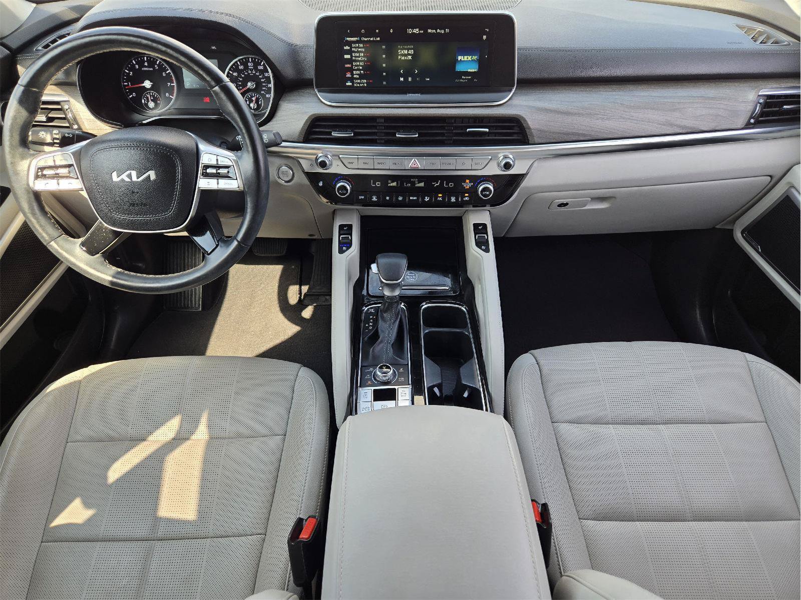 Used 2022 Kia Telluride EX w/ EX Premium Package AWD/4WD image 24