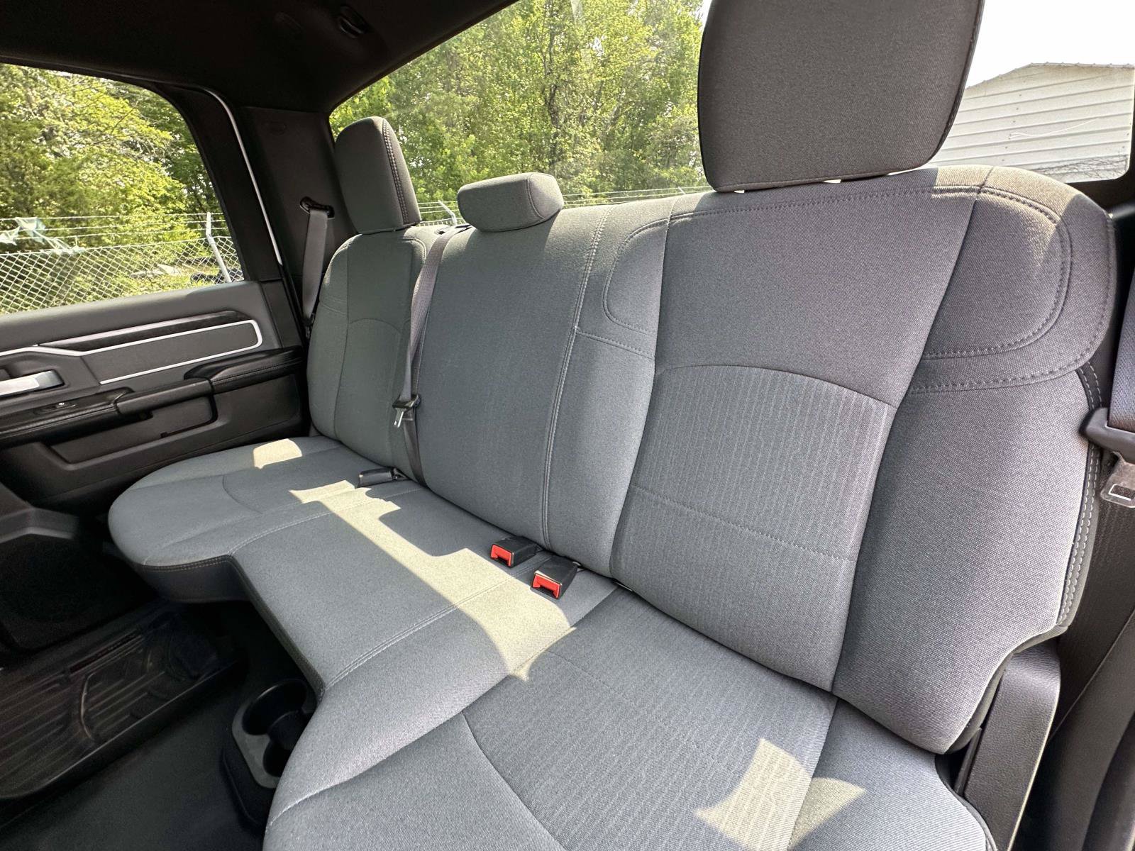 Used 2021 RAM 2500 Big Horn AWD/4WD image 29