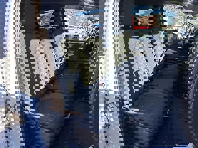 Used 2023 Chevrolet Silverado 2500 LT image 14