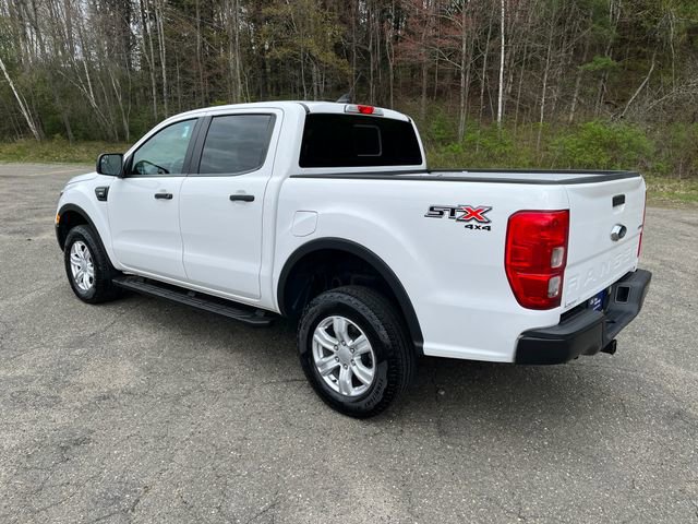 Certified 2019 Ford Ranger XL w/ Equipment Group 101A Mid AWD/4WD image 12