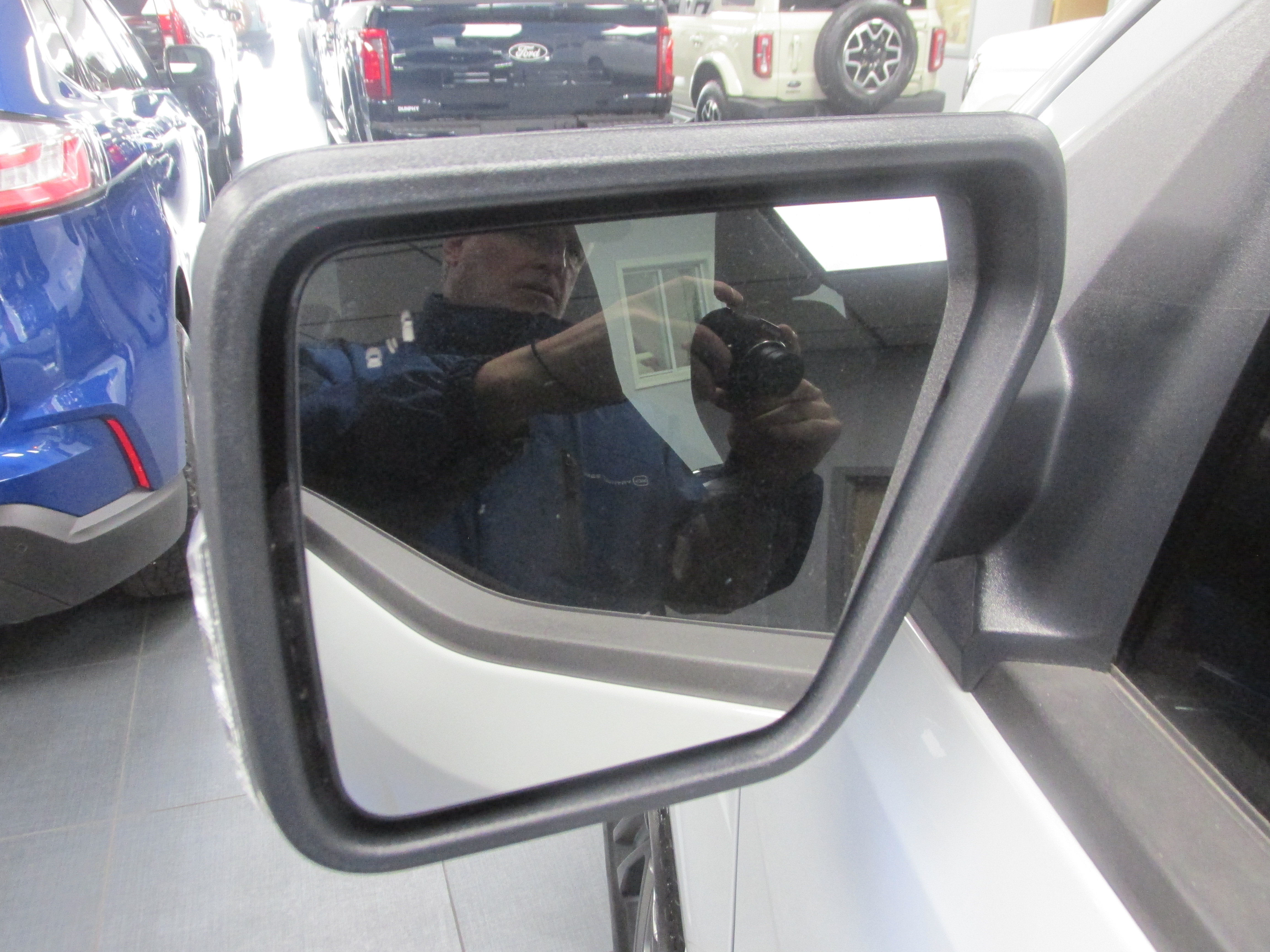 Certified 2023 Ford F150 XLT w/ Equipment Group 302A High AWD/4WD image 19
