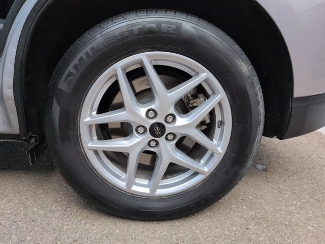 Certified 2023 Ford Edge SEL AWD/4WD image 27