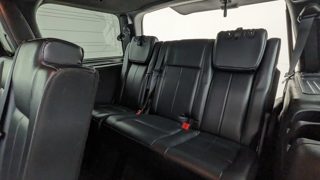 Certified 2017 Ford Expedition XLT w/ Equipment Group 202A AWD/4WD image 36