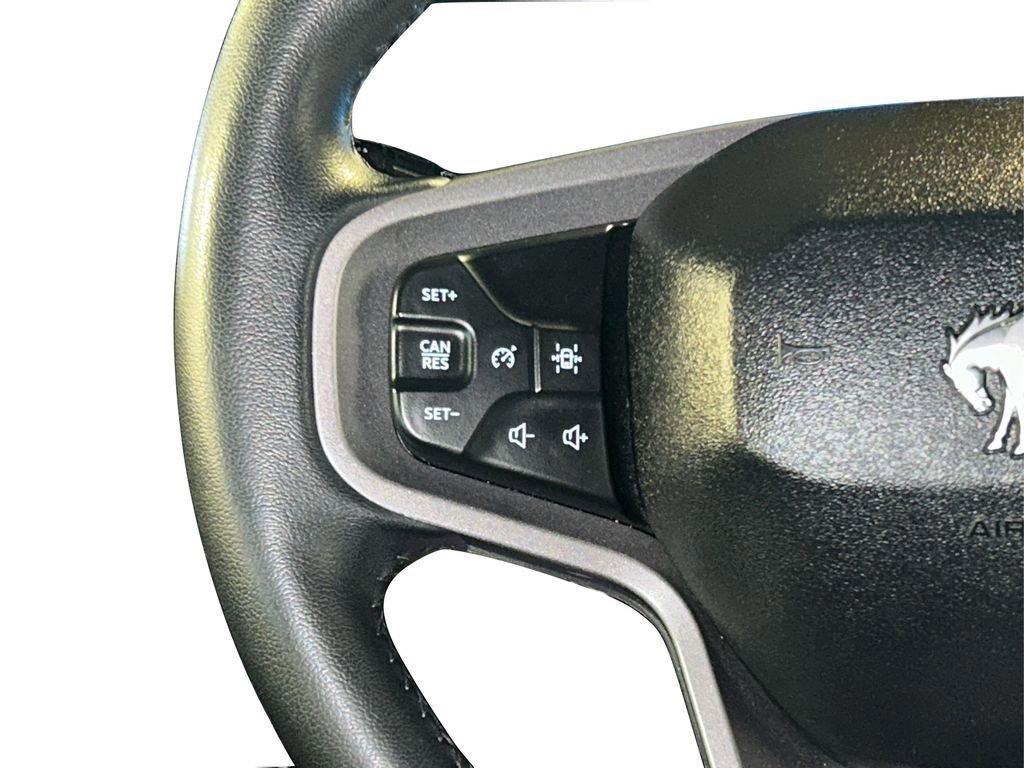 Certified 2025 Ford Bronco Big Bend image 34