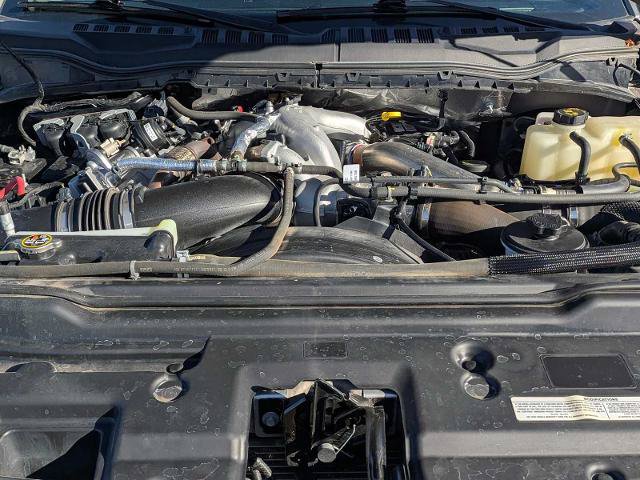 Certified 2020 Ford F350 Lariat w/ Lariat Value Package AWD/4WD image 19
