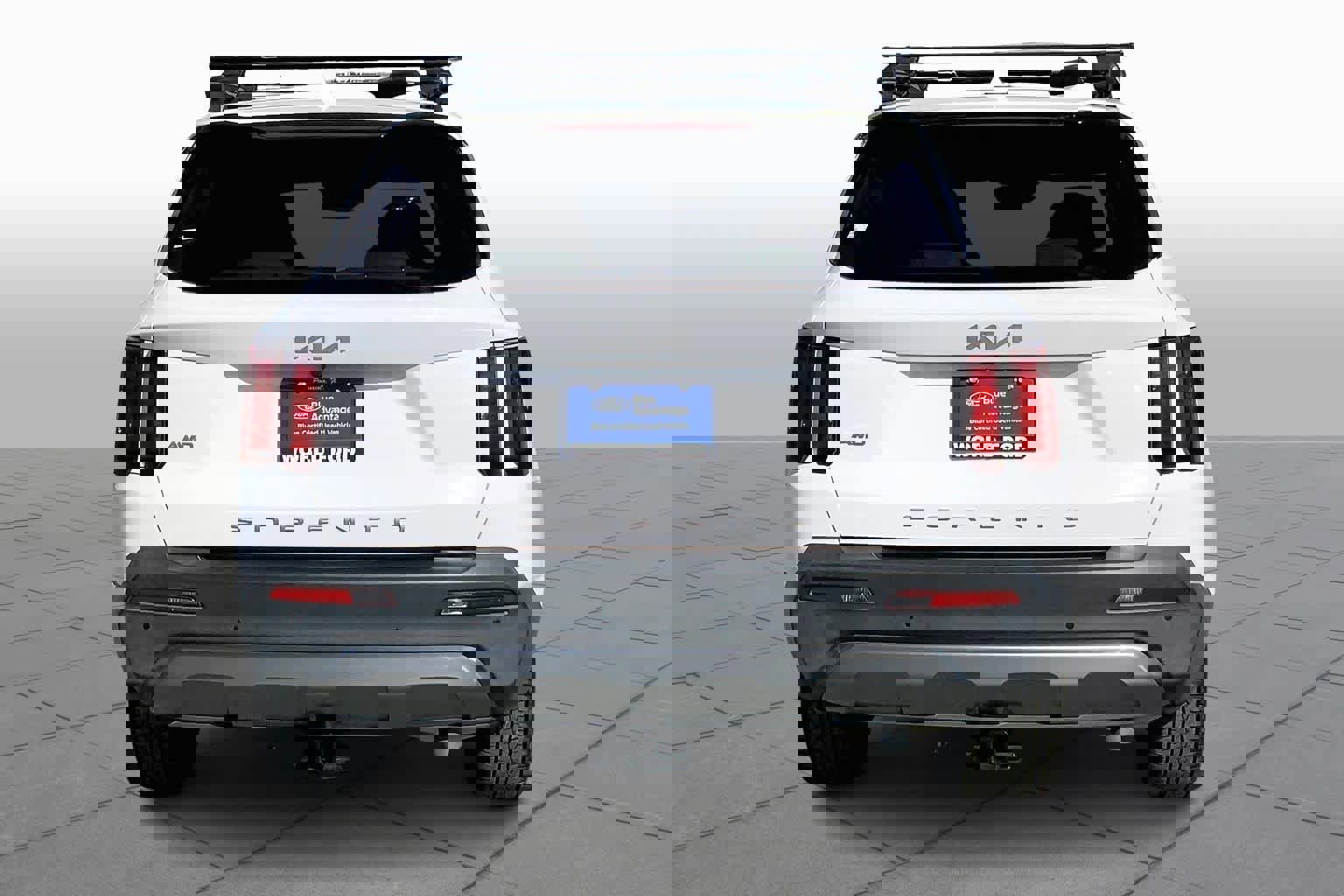 Used 2022 Kia Sorento X-Line EX image 2