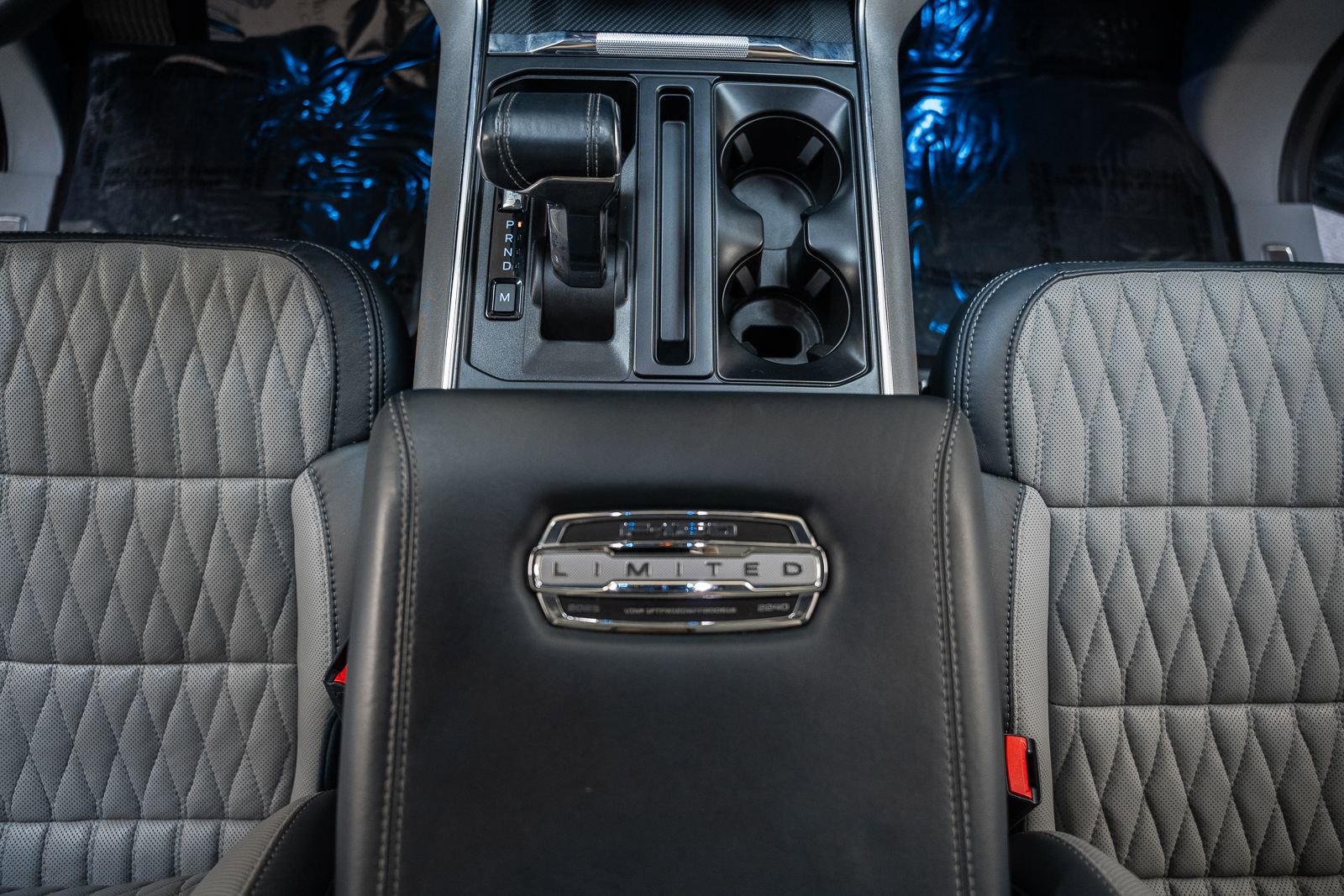 Certified 2023 Ford F150 Limited image 36