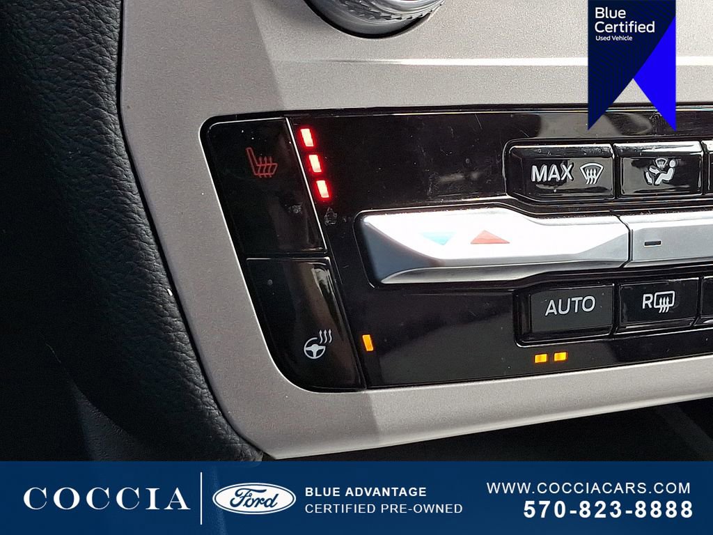 Certified 2023 Ford Explorer XLT w/ Equipment Group 202A AWD/4WD image 25