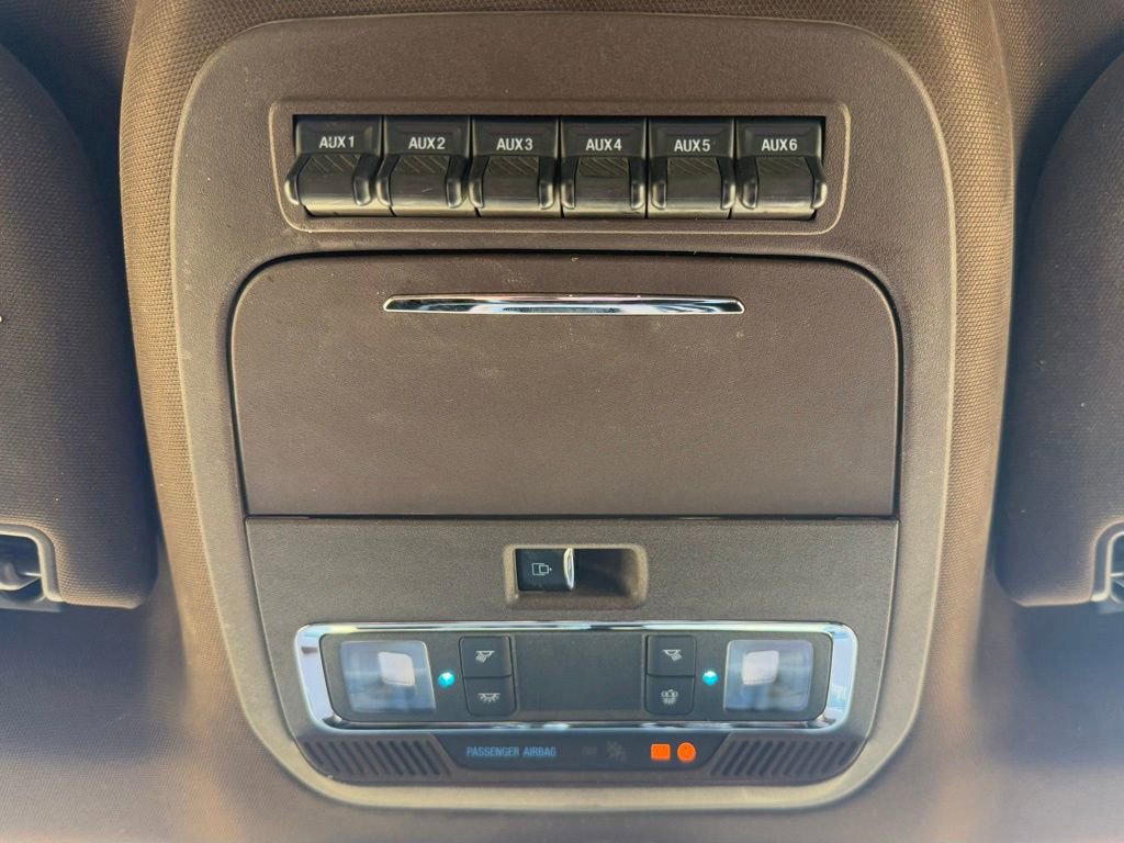 Certified 2024 Ford F250 King Ranch w/ Chrome Package image 54