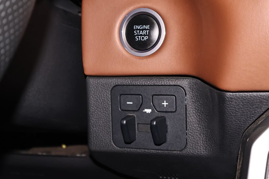 Used 2023 Toyota Tundra 1794 Edition AWD/4WD image 31