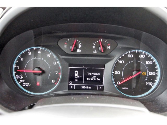 Used 2023 Chevrolet Malibu RS image 15