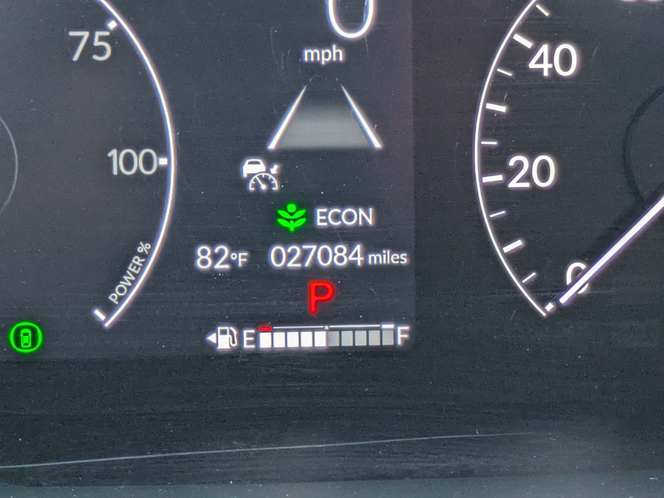 Used 2025 Honda CR-V Sport-L image 21