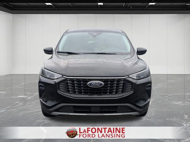 Certified 2025 Ford Escape Active AWD/4WD image 8