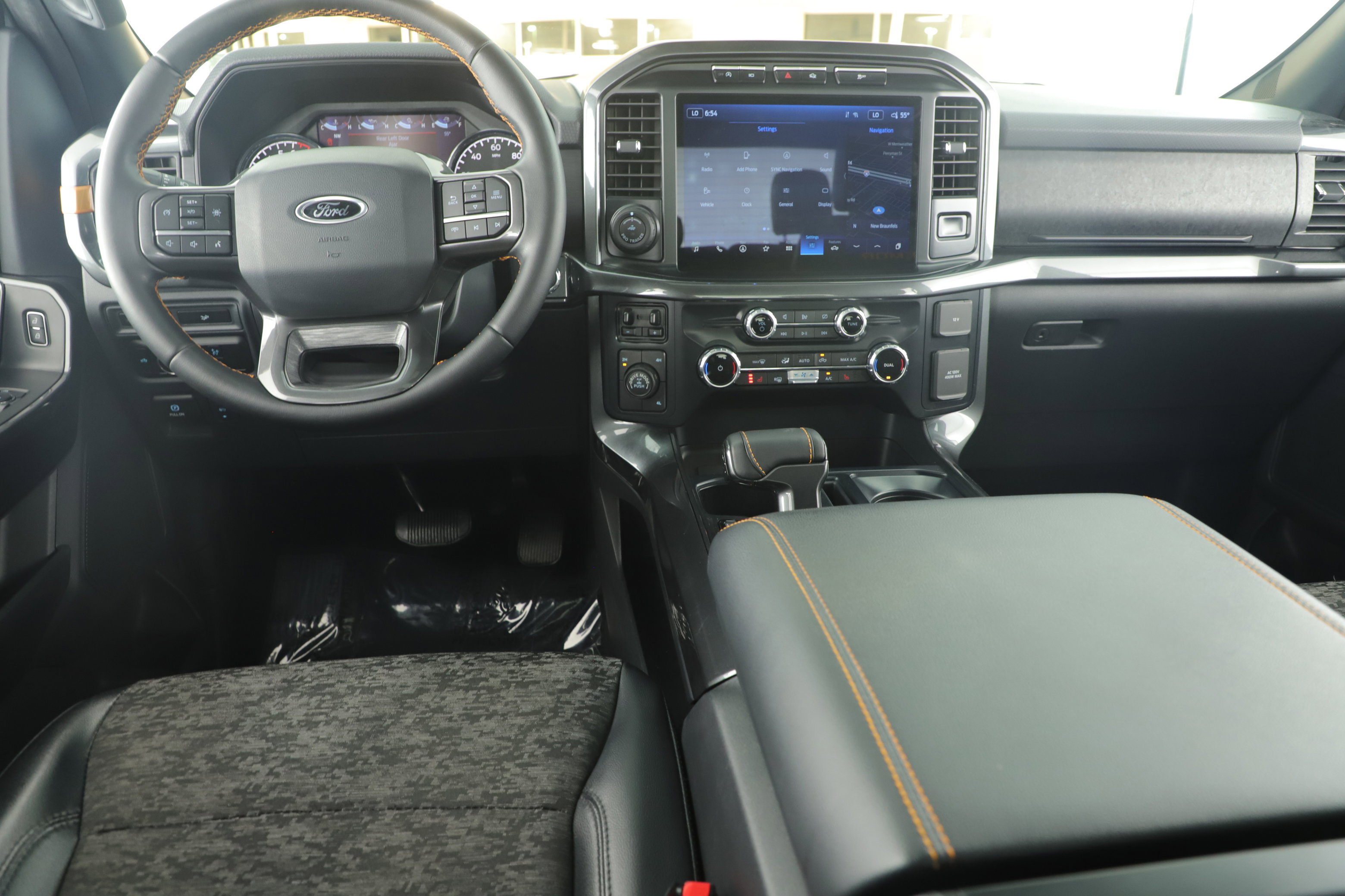 Certified 2023 Ford F150 Tremor w/ Trailer Tow Package image 20