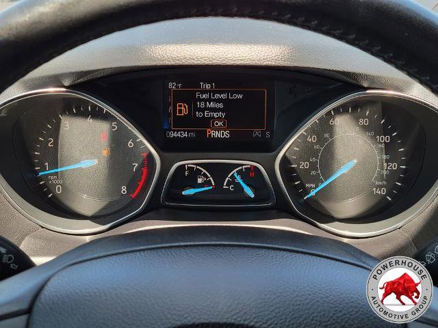 Certified 2019 Ford Escape SEL FWD image 32