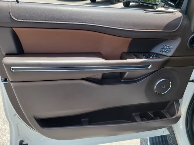 Certified 2022 Ford Expedition King Ranch RWD image 19