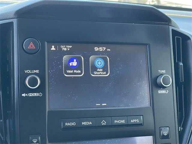 Used 2024 Subaru Crosstrek 2.0i image 14