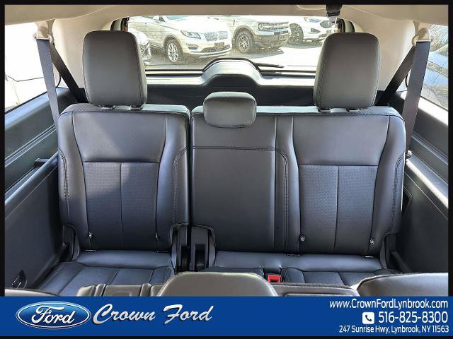 Certified 2023 Ford Expedition Max XLT AWD/4WD image 10