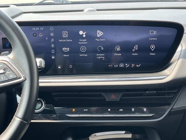 Used 2024 Buick Envision Preferred AWD/4WD image 18