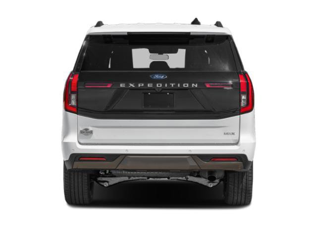 Certified 2025 Ford Expedition Max King Ranch AWD/4WD image 5