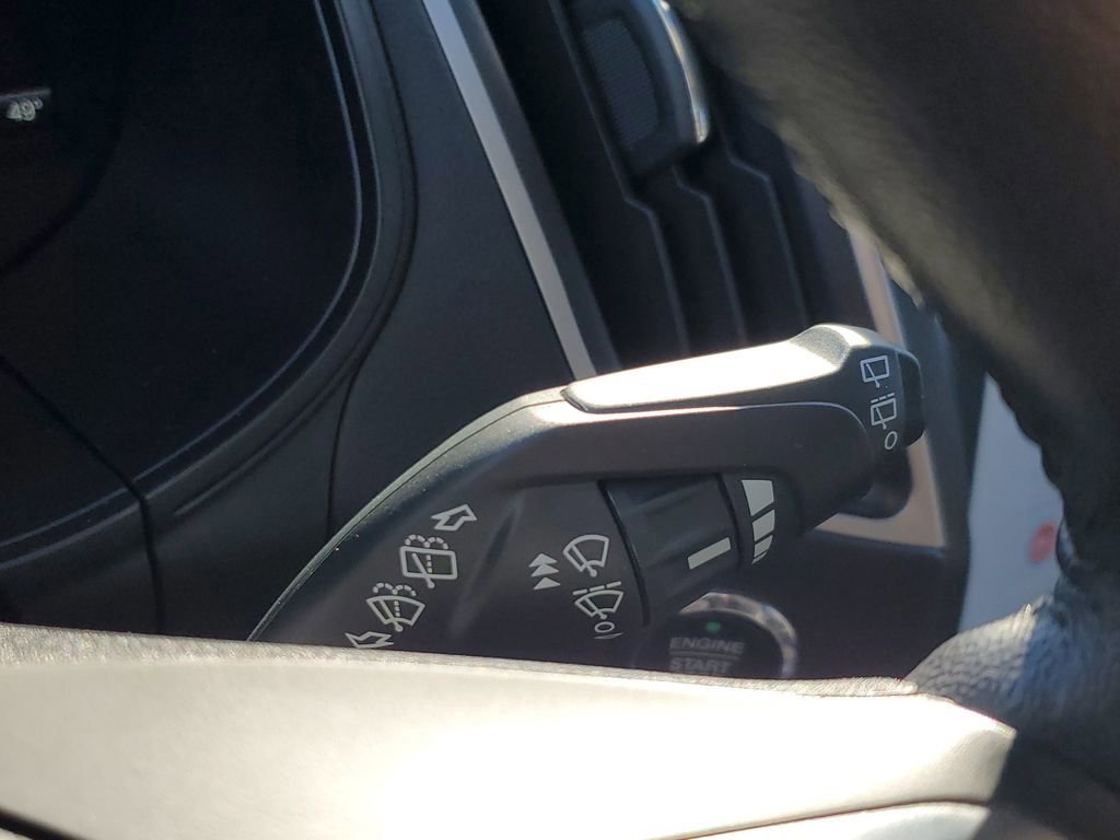 Certified 2023 Ford Edge SEL w/ Convenience Package image 14