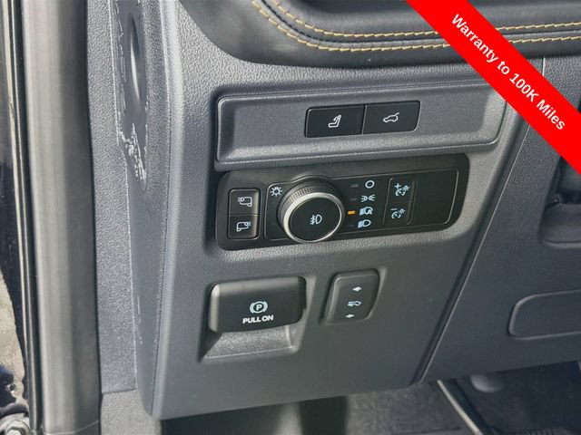 Certified 2023 Ford Expedition Platinum AWD/4WD image 12