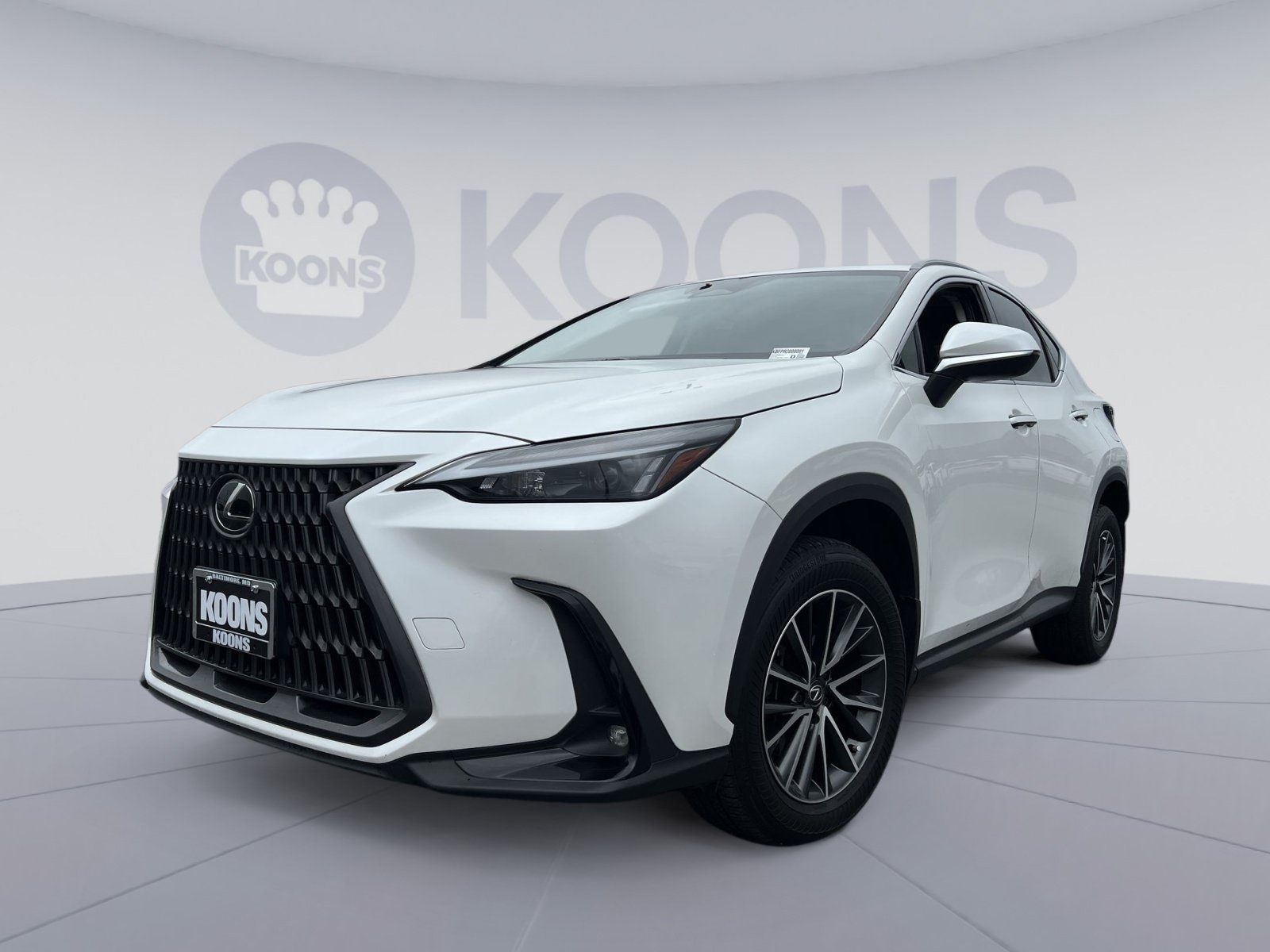 Used 2024 Lexus NX 250 FWD w/ Cold Area Package image 1