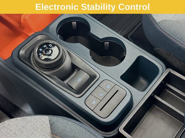 Certified 2024 Ford Maverick XLT w/ XLT Luxury Package image 27