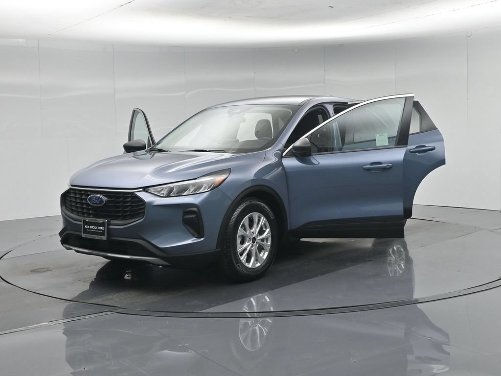 Certified 2023 Ford Escape Active FWD image 31
