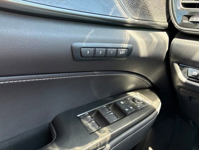Used 2024 Lexus NX 350 AWD w/ Vision Package image 30