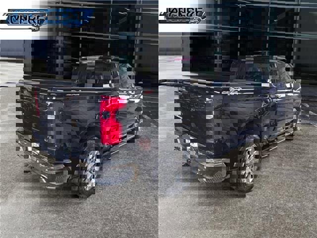 Used 2020 Chevrolet Silverado 1500 LTZ w/ LTZ Plus Package image 4