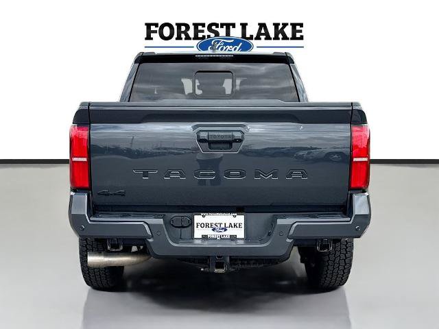 Used 2024 Toyota Tacoma SR5 AWD/4WD image 6