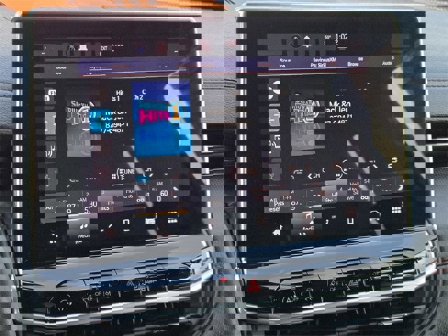 Used 2023 Jeep Compass Trailhawk image 14