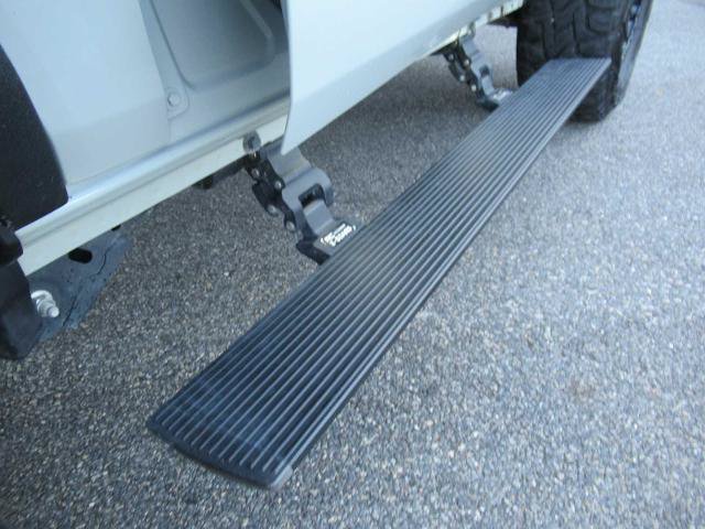 Certified 2024 Ford Bronco Wildtrak AWD/4WD image 19