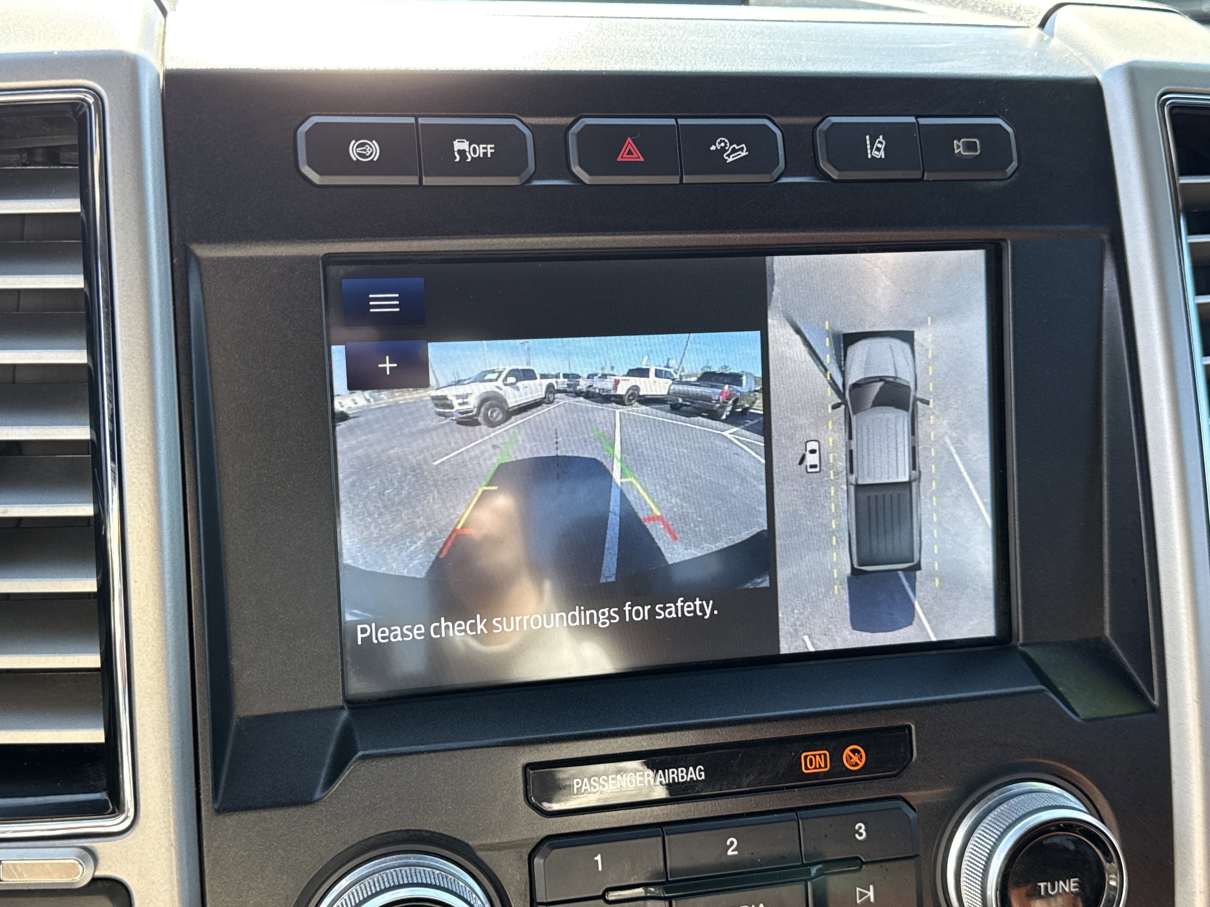 Certified 2021 Ford F250 King Ranch w/ King Ranch Ultimate Package image 22