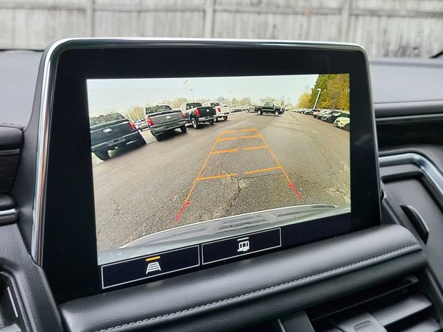 Used 2021 Chevrolet Tahoe LT image 23