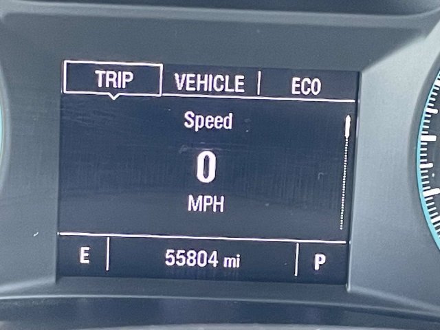 Used 2025 Chevrolet Malibu LT FWD image 19