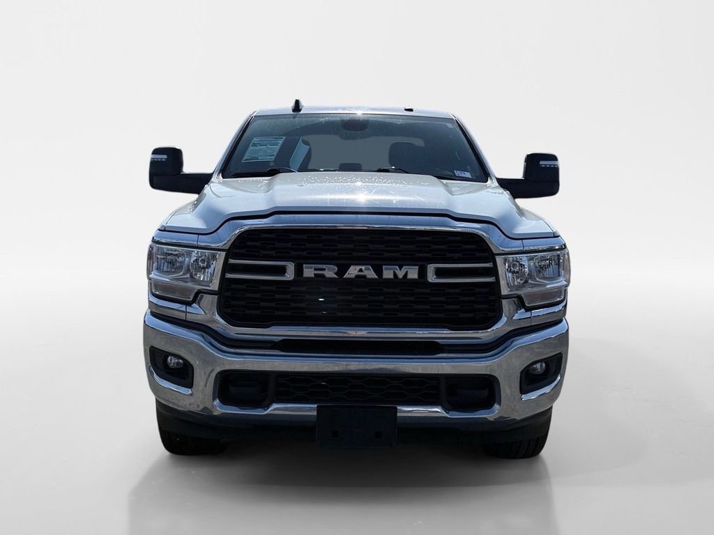 Used 2024 RAM 2500 Big Horn image 8