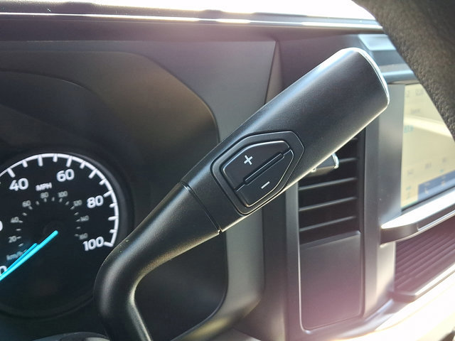 Certified 2025 Ford F550 L Pack Mason Dump w/ XL Chrome Package image 20